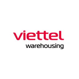Logo CÔNG TY TNHH MỘT THÀNH VIÊN DỊCH VỤ KHO VẬN VIETTEL