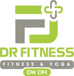 Logo CÔNG TY TNHH MỘT THÀNH VIÊN DOCTOR FITNESS