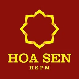 Hoa Sen Phú Mỹ