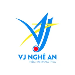 Logo CHI NHÁNH TẠI NGHỆ AN - CÔNG TY CỔ PHẦN TƯ VẤN DU HỌC VÀ THƯƠNG MẠI VJ