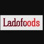 Logo CÔNG TY TNHH MỘT THÀNH VIÊN LADOFOODS