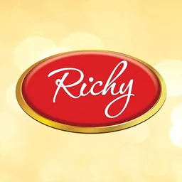 Logo CHI NHÁNH TẠI THÀNH PHỐ HỒ CHÍ MINH - CÔNG TY CỔ PHẦN RICHY GROUP