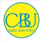 Logo CÔNG TY TNHH MỘT THÀNH VIÊN NHỰA ĐƯỜNG CHÂU BẢO UYÊN