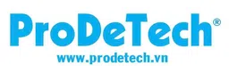 Logo CÔNG TY TNHH MỘT THÀNH VIÊN PRODETECH
