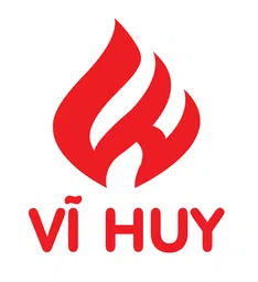 Logo CÔNG TY TNHH MỘT THÀNH VIÊN SẢN XUẤT THƯƠNG MẠI CHẾ BIẾN THỰC PHẨM VĨ HUY