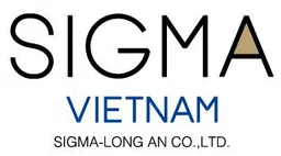 Logo CÔNG TY TNHH MỘT THÀNH VIÊN SIGMA - LONG AN