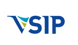 Logo Công ty Cổ phần VSIP Cần Thơ