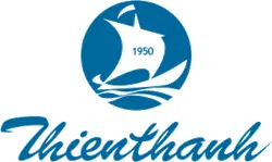 Logo CÔNG TY TNHH MỘT THÀNH VIÊN SỨ THIÊN THANH
