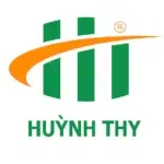 Logo CÔNG TY TNHH MỘT THÀNH VIÊN THƯƠNG MẠI DỊCH VỤ HUỲNH THY