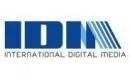 Logo CÔNG TY TNHH MỘT THÀNH VIÊN TRUYỀN THÔNG SỐ QUỐC TẾ IDM