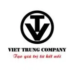 Logo CÔNG TY TNHH MỘT THÀNH VIÊN XÚC TIẾN THƯƠNG MẠI VIỆT TRUNG