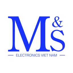 Logo CÔNG TY TNHH M&S ELECTRONIC VIỆT NAM