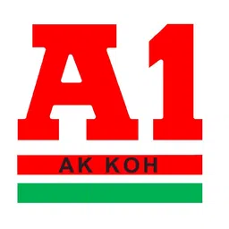Logo A.K.KOH Enterprise