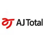 Logo AJ Total Việt Nam