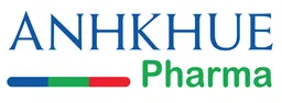 Logo CÔNG TY TNHH MTV ANH KHUÊ PHARMA