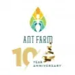 Logo CÔNG TY TNHH MTV ANT FARM