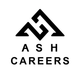 Logo CÔNG TY TNHH MTV ASH VIỆT NAM