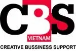Logo CÔNG TY TNHH MTV C.B.S VIÊT NAM