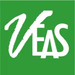 Logo CÔNG TY TNHH MTV DVQC VÀ TL MINH VI (VEAS)