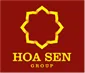 Logo Công ty TNHH MTV Hoa Sen Nhơn Hội - Bình Định