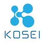 Logo Công ty TNHH MTV  Kosei Quốc tế
