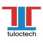 Logo CÔNG TY CỔ PHẦN TẬP ĐOÀN CÔNG NGHỆ TLT