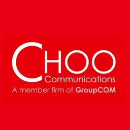 Logo CHOO COMMUNICATION JSC