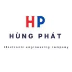 Logo CÔNG TY TNHH MTV PHÁT TRIỂN THƯƠNG MẠI HÙNG PHÁT