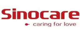 Logo CÔNG TY TNHH MTV SINOCARE VIETNAM L&M