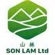 Logo CÔNG TY TNHH MTV SƠN LÂM 368