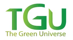 Logo CÔNG TY TNHH MTV THE GREEN UNIVERSE