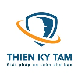 Logo Công ty TNHH MTV Thiên Kỳ Tâm