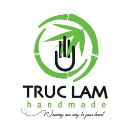 Logo Công ty TNHH MTV Thủ công Trúc Lâm