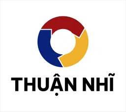 Logo Công ty TNHH MTV Thuận Nhĩ