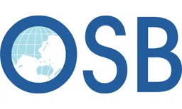 Logo OSB Tập đoàn