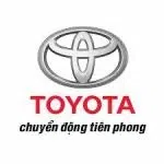 Logo CÔNG TY TNHH MTV TOYOTA PHÚ MỸ HƯNG