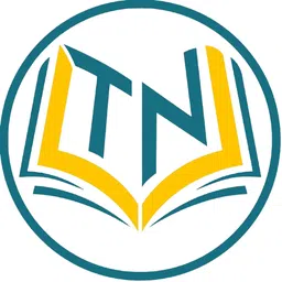 Logo CÔNG TY TNHH MTV TRÍ NHÂN VIỆT