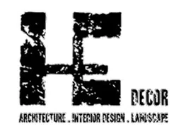 Logo CÔNG TY TNHH MTV TƯ VẤN THIẾT KẾ KIẾN TRÚC HGDECOR