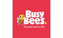 Logo Busy Bees Vietnam