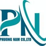 Logo CÔNG TY TNHH MTV XUẤT NHẬP KHẨU PHƯƠNG NAM