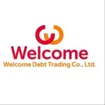 Logo CÔNG TY TNHH MUA BÁN NỢ WELCOME