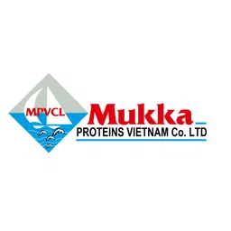Logo CÔNG TY TNHH MUKKA PROTEINS VIETNAM