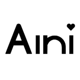 Logo CÔNG TY TNHH MỸ PHẨM CÔNG NGHỆ CAO AINI VIỆT NAM
