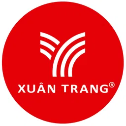 Logo CÔNG TY TNHH MỸ PHẨM XUÂN TRANG