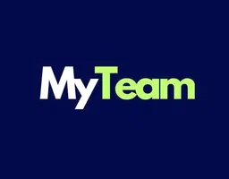 Logo CÔNG TY TNHH MYTEAM VIETNAM