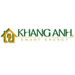 Logo CÔNG TY TNHH NĂNG LƯỢNG KHANG ANH