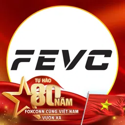 Logo CÔNG TY TNHH NĂNG LƯỢNG & LINH KIỆN EV FOXCONN (VIỆT NAM)