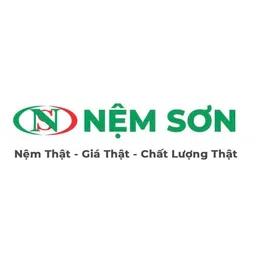 Logo CÔNG TY TNHH NỆM SƠN
