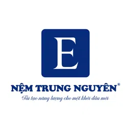 Logo Công Ty TNHH Nệm Trung Nguyên