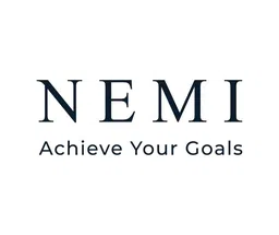 Logo CÔNG TY TNHH NEMI AGENCY